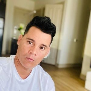 Meet your Posher, Darian